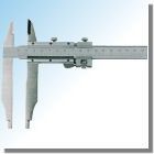 Werkstatt-Messschieber analog 0-250 mm