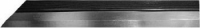 Haarlineale DIN 874/00 , aus rostfreiem Stahl