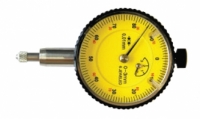 Small Dial Indicator ÃÂ¸ 40mm, DIN 878, 3mm and 5mm