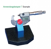 Micrometer Holder