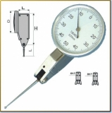 Universal Test Indicator with long Probe