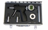 Dreipunkt-Innenmikrometer Pistolenform