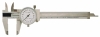 Uhren-Messschieber DIN 862  0-100 mm Messbereich