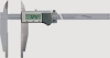 Digital Control Caliper with Points, IP 66