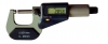 Digital Micrometer IP 54, DIN 863