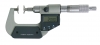 Digital Disc Micrometer with non-rotating Spindle