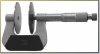 TřmenovÃ½ mikrometr s Ã¸ 60 mm talÃ­řovou měřÃ­cÃ­ plochou