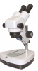 Stereo Mikroskop mit Zoom
