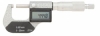 Digital Micrometer IP 54, DIN 863