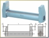 Setting Standard for inside Micrometer