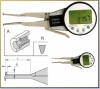 Digital Caliper Gauge for inside Measurement